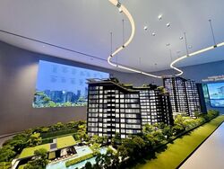Sora (D22), Apartment #546807381